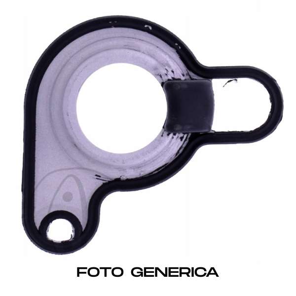 Guarnizione Husqvarna 65 TC (24-25) metallica pompa acqua XRadical NRTeam