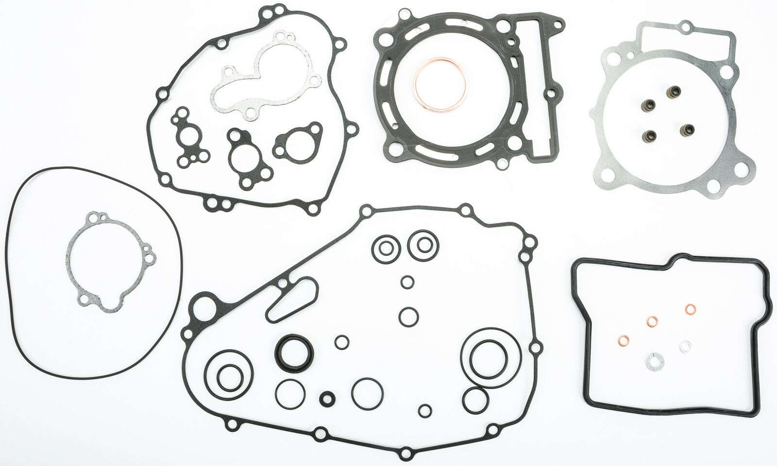 Kit guarnizioni motore Kawasaki KX F 450 19-20