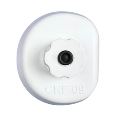 COPERCHIO CASSA FILTRO PER HONDA CRF 450 R 2009/2012