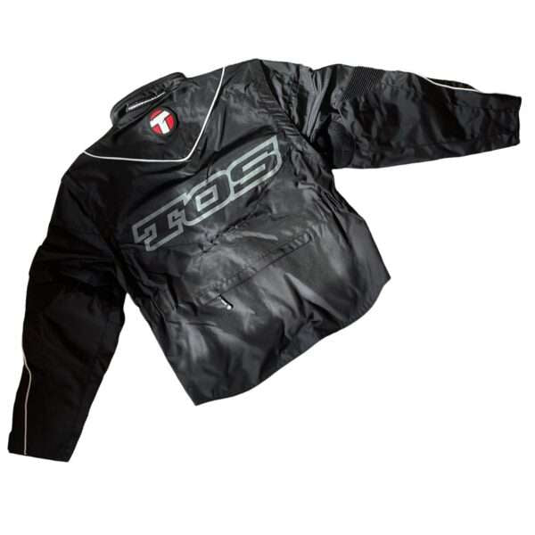 TosdesignUSA - Giacca Enduro/Motorally