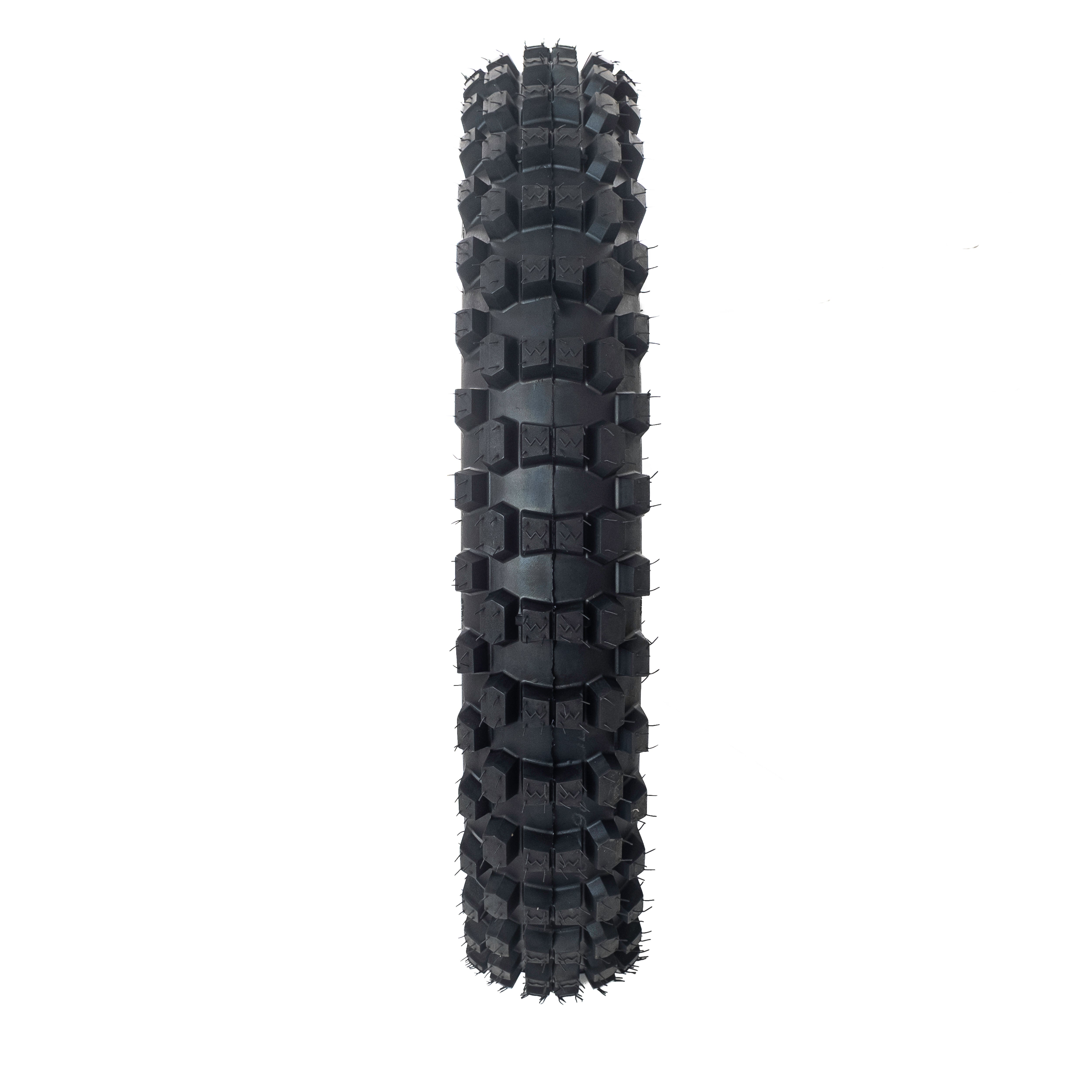Gomma Fullcontact HOLESHOT 110/90-19 Cross Posteriore
