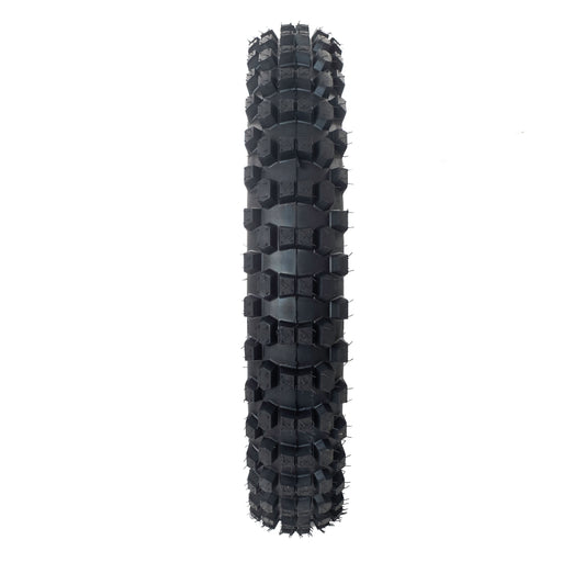 Gomma Fullcontact HOLESHOT 110/90-19 Cross Posteriore