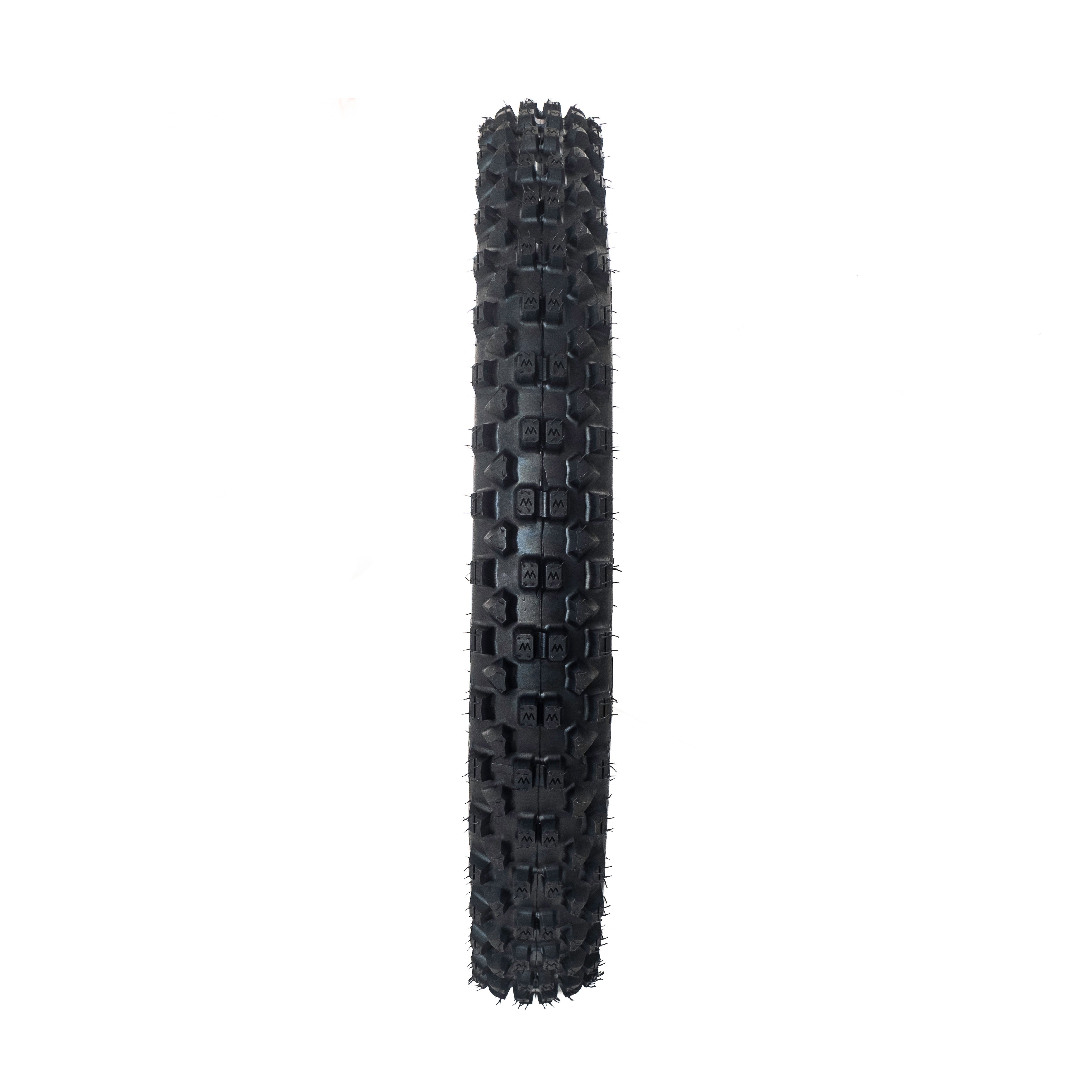 Gomma Fullcontact HOLESHOT 80/100-21 Cross Anteriore