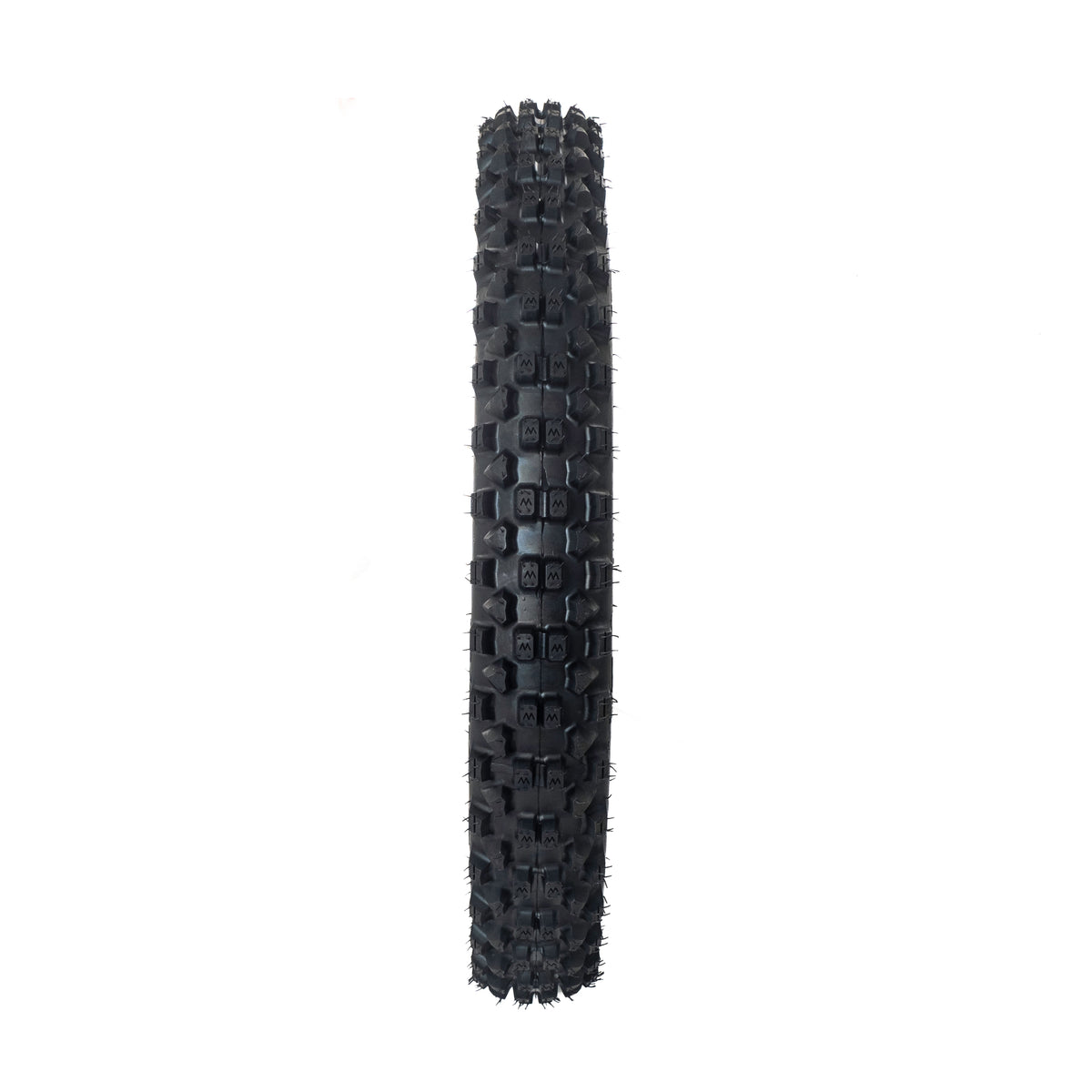 Gomma Fullcontact HOLESHOT 80/100-21 Cross Anteriore