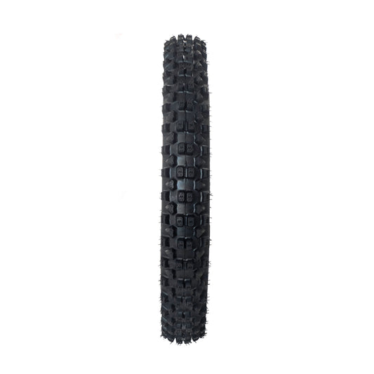 Gomma Fullcontact HOLESHOT 80/100-21 Cross Anteriore