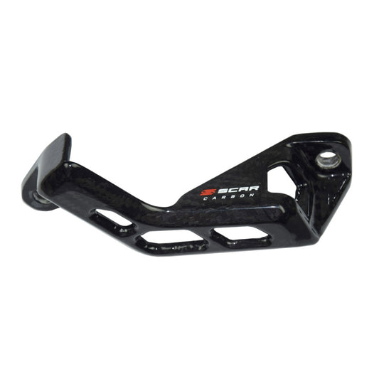 Protezione pinza freno posteriore FANTIC  125 XE 21-23