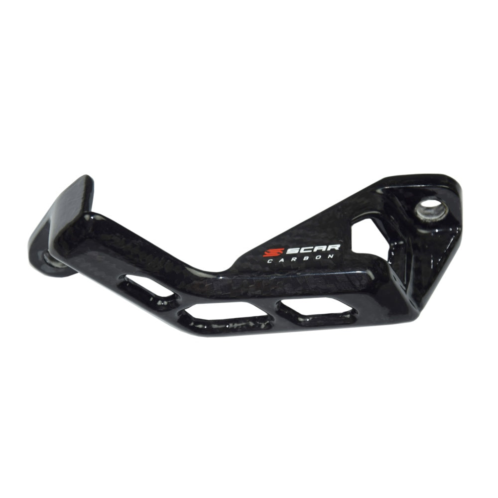 Protezione pinza freno posteriore Yamaha YZF 250 06-20