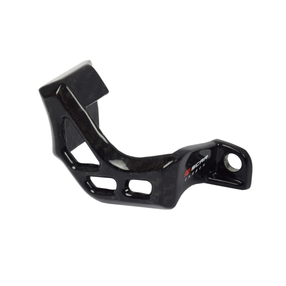Protezione pinza freno posteriore Honda CR 250 02-07