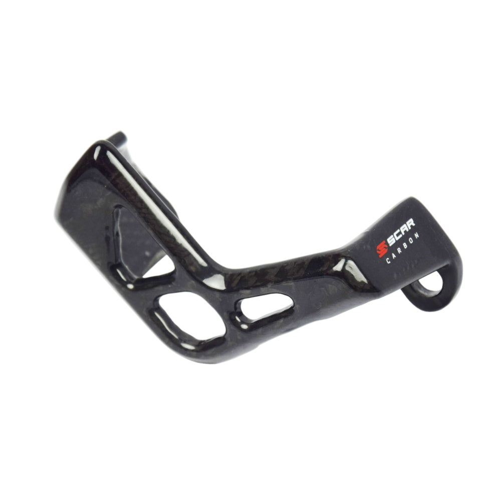 Protezione pinza freno posteriore Suzuki RMZ 250 07-25