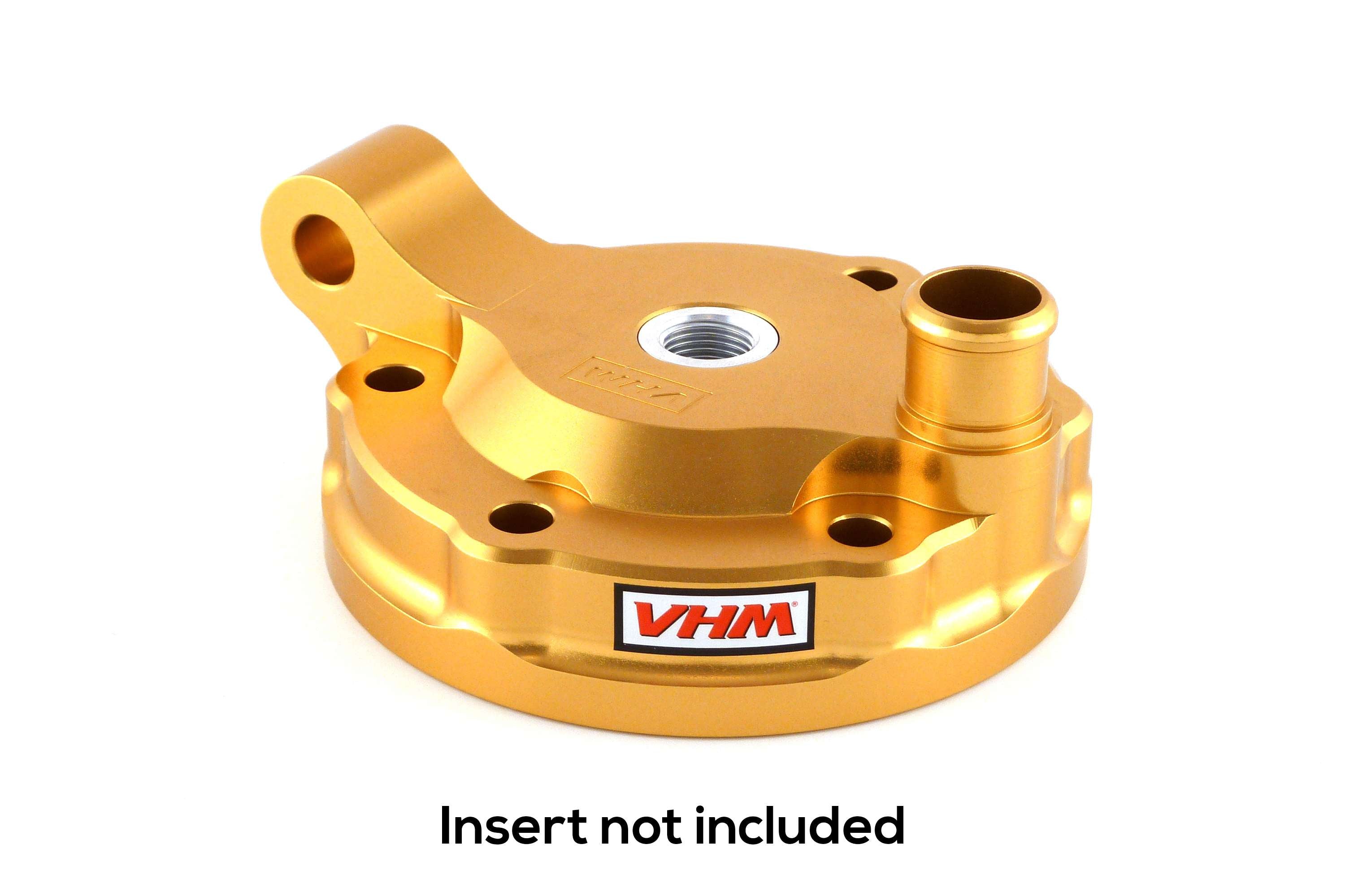 Testa VHm Suzuki RM 250 01-12 - corpo