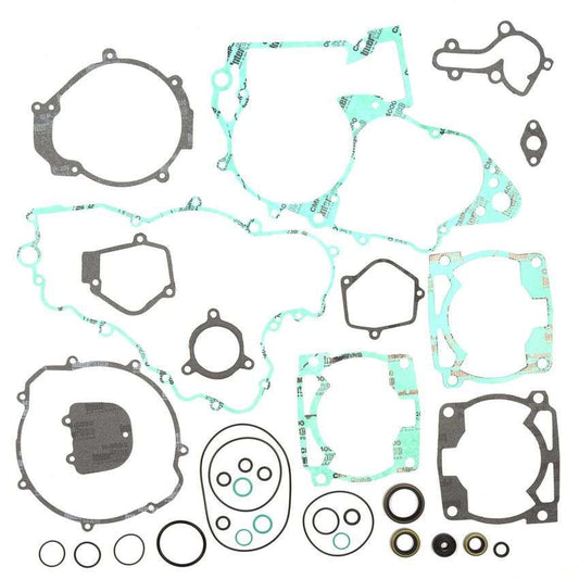 Kit de juntas de motor Centauro Ktm EXC 300 98