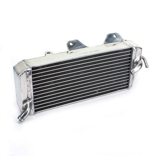 Radiatore sinistro Kawasaki KXF 450 06-07