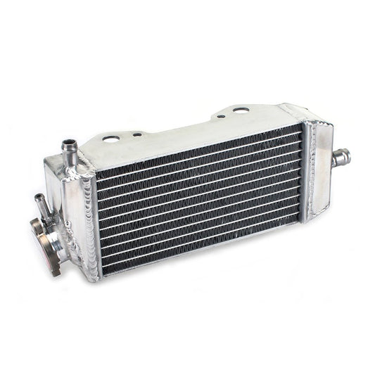 Radiatore sinistro Kawasaki KXF 250 04-05