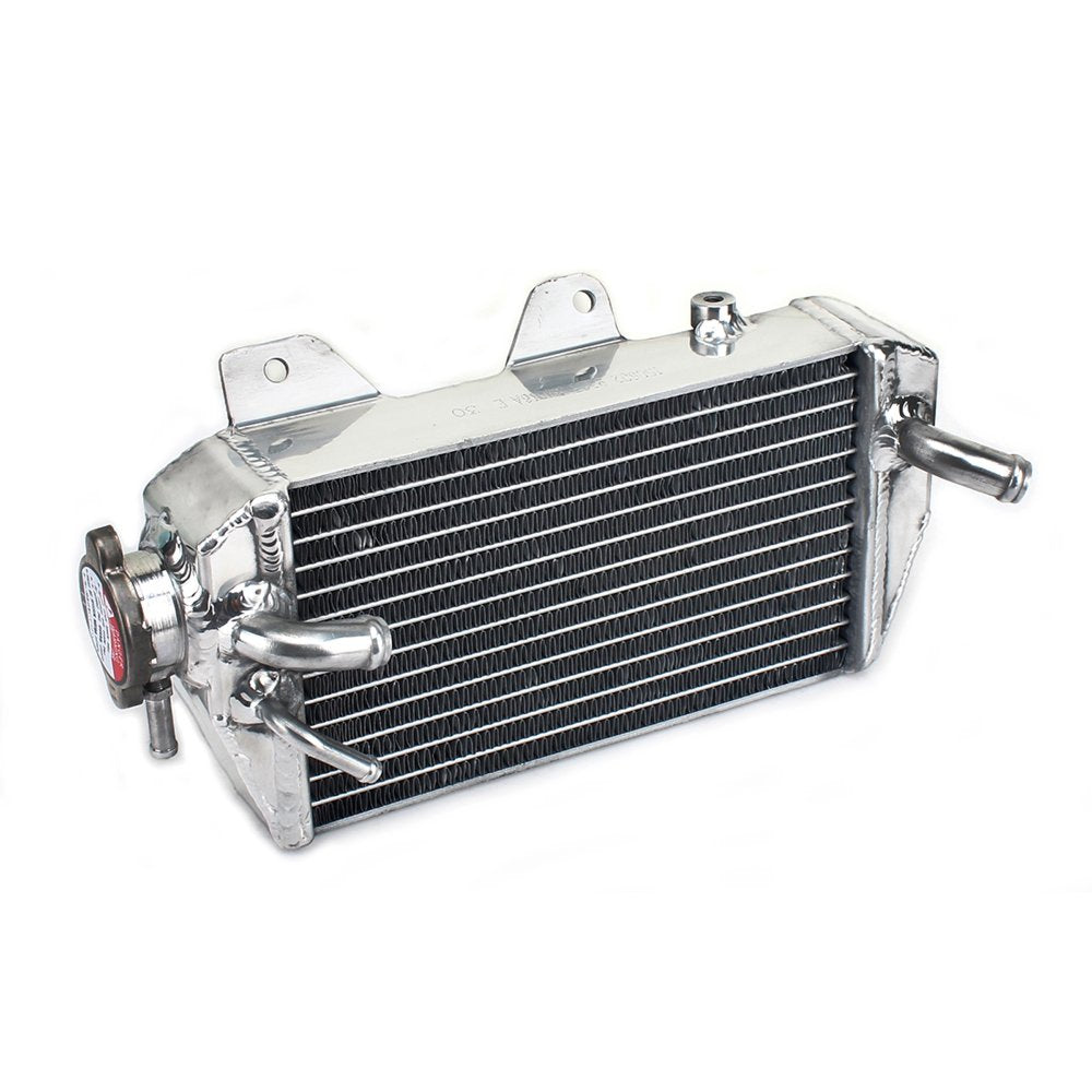 Radiatore destro Kawasaki KXF 450 08