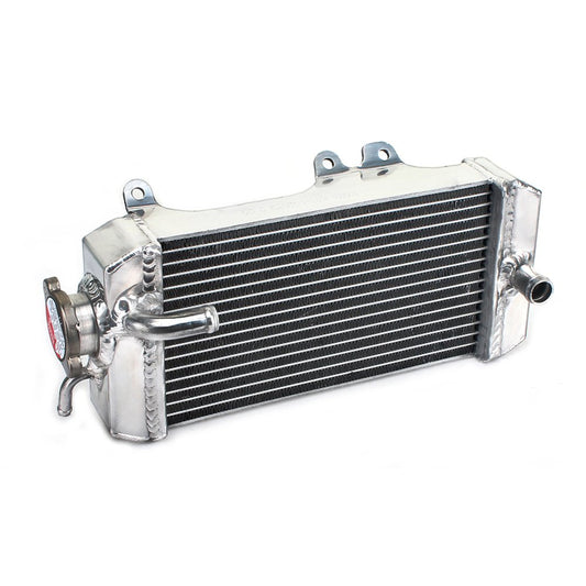 Radiatore destro Kawasaki KXF 250 10-11