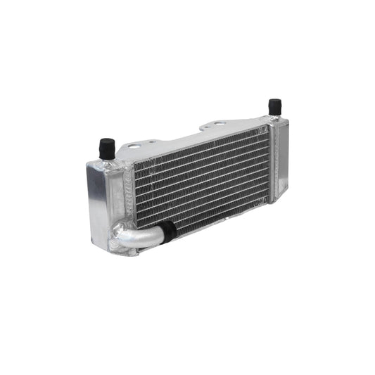 Radiatore sinistro Kawasaki KX 250 03-04