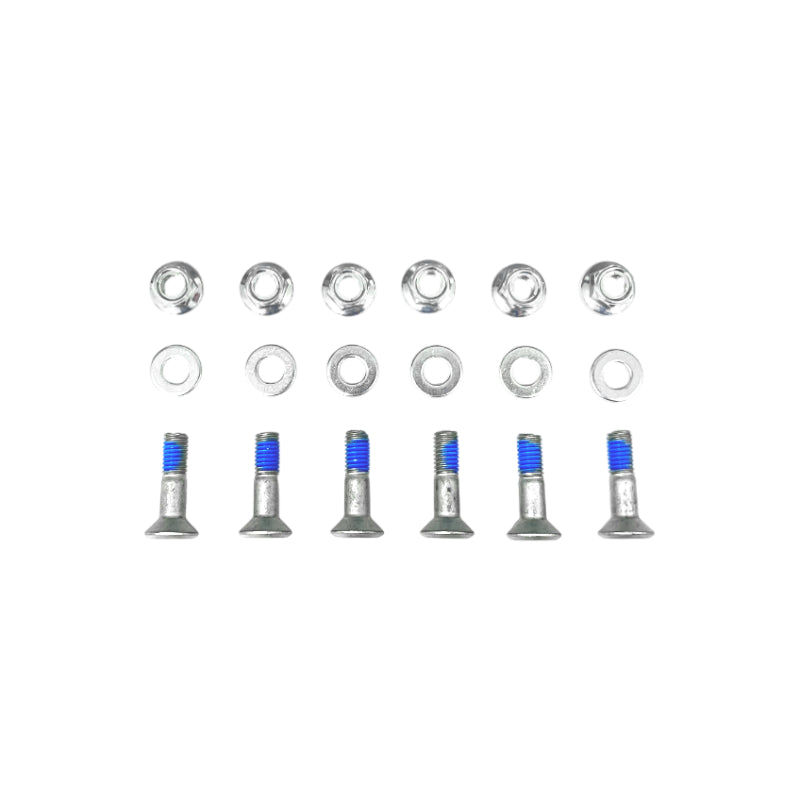 Kit viti corona NRTeam Husqvarna FC 350 14-25