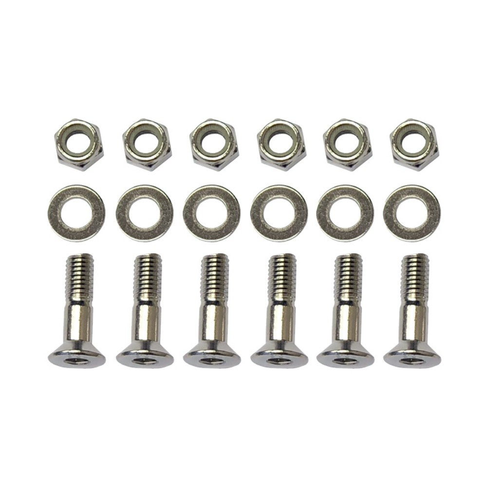 Kit viti corona NRTeam Honda CRF 450R 02-25