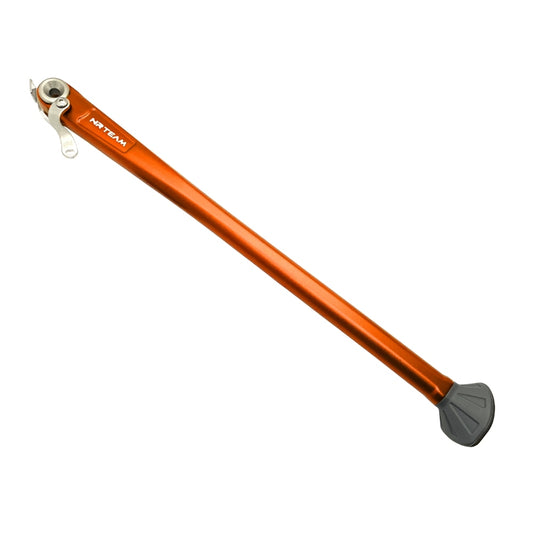 Cavalletto completo arancione Husqvarna TE 250 17-23