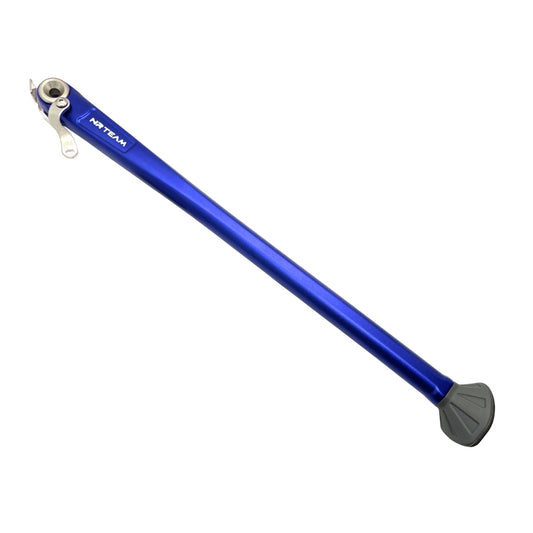 Cavalletto completo blu Husqvarna TE 250 17-23