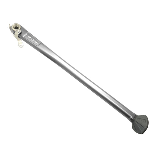 Cavalletto completo grigio Husqvarna TE 250 17-23