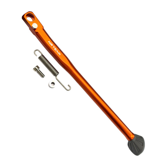 Cavalletto completo arancione Ktm EXC 125 98-07