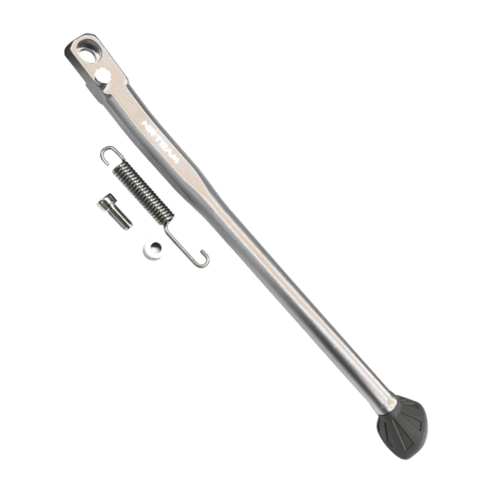 Cavalletto completo grigio Ktm EXC-F 250 01-07