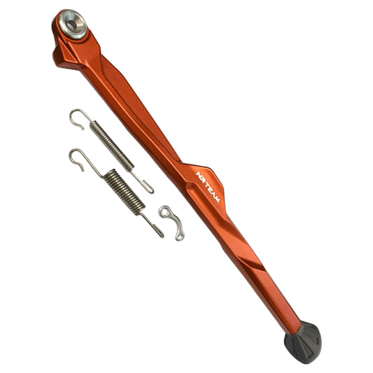 Cavalletto completo arancione Husqvarna FE 250 24-25