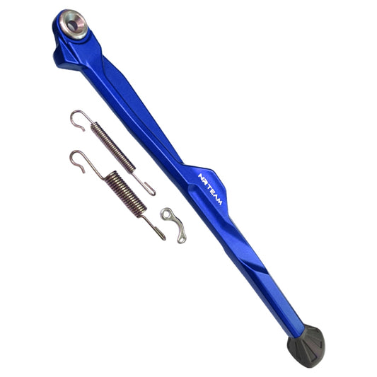 Cavalletto Husqvarna TE 250 24-25 - Completo blu