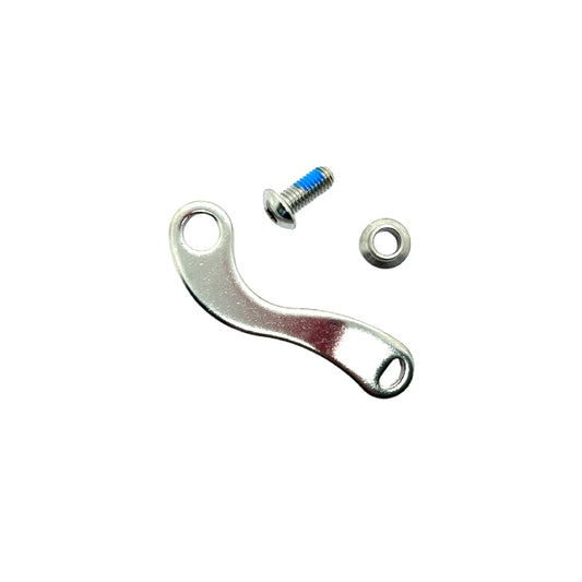 Kit fissaggio molla cavaletto Husqvarna FE 250 17-23