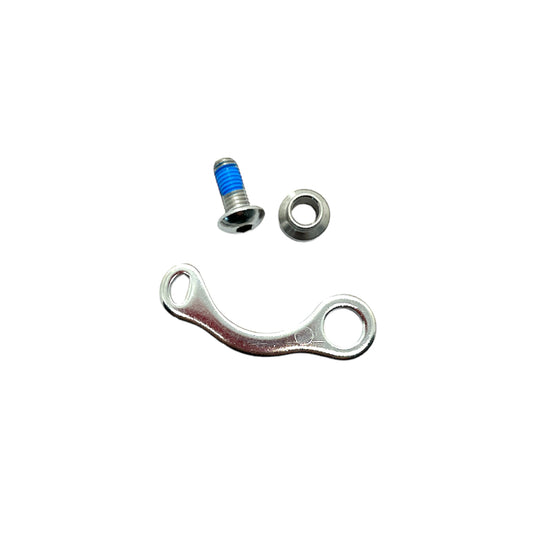 Kit fissaggio molla cavaletto Husqvarna TE 250 14-16