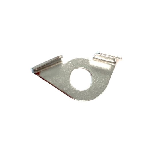 Piastrina cavalletto Husqvarna TE 250 17-25