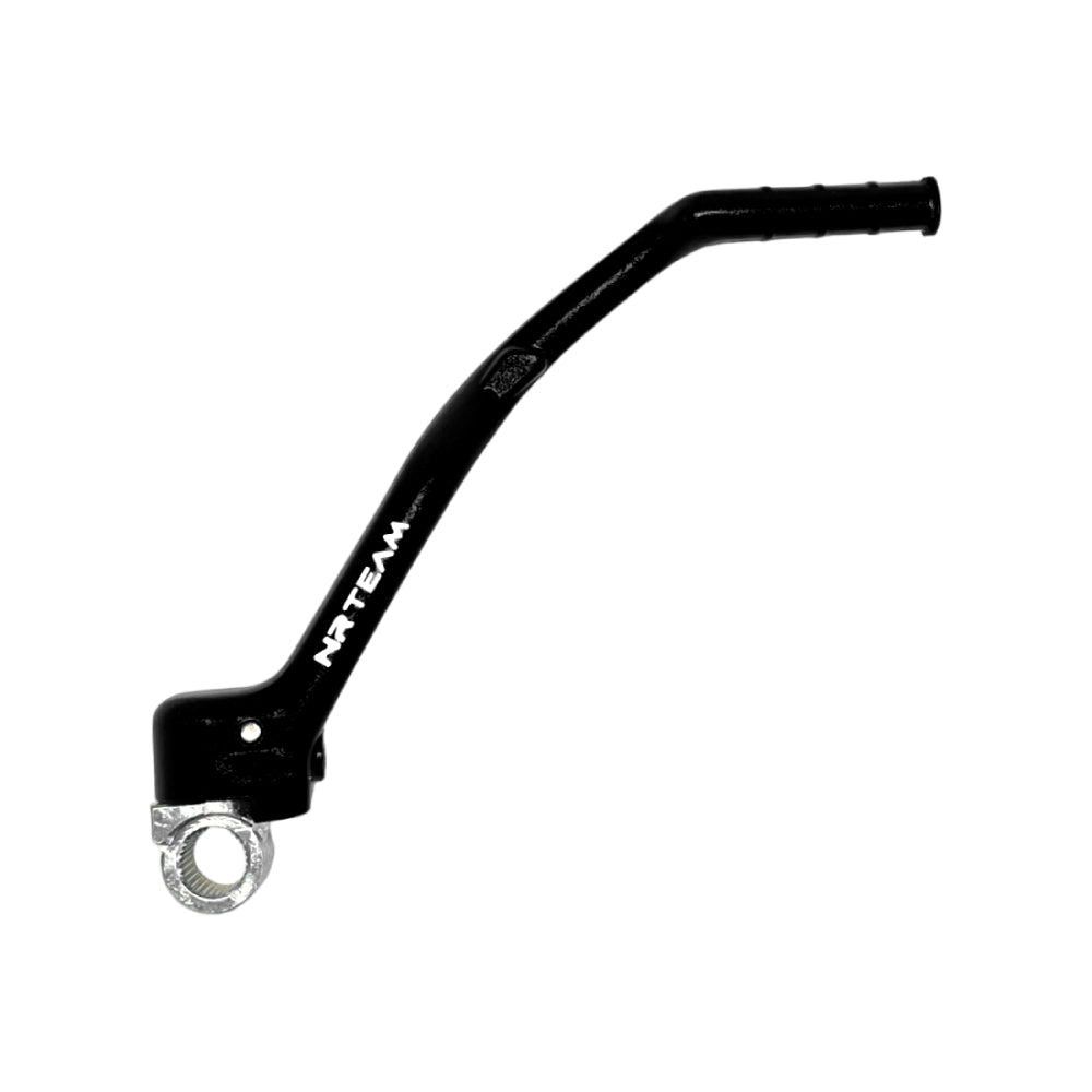 Leva avviamento Yamaha YZF 250 10-13 nera