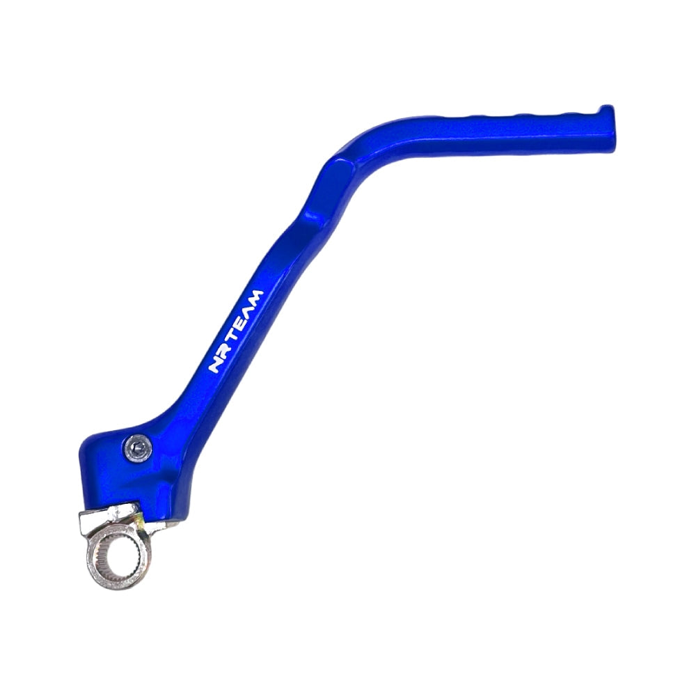 Palanca de arranque azul Ktm SX 250 11-16