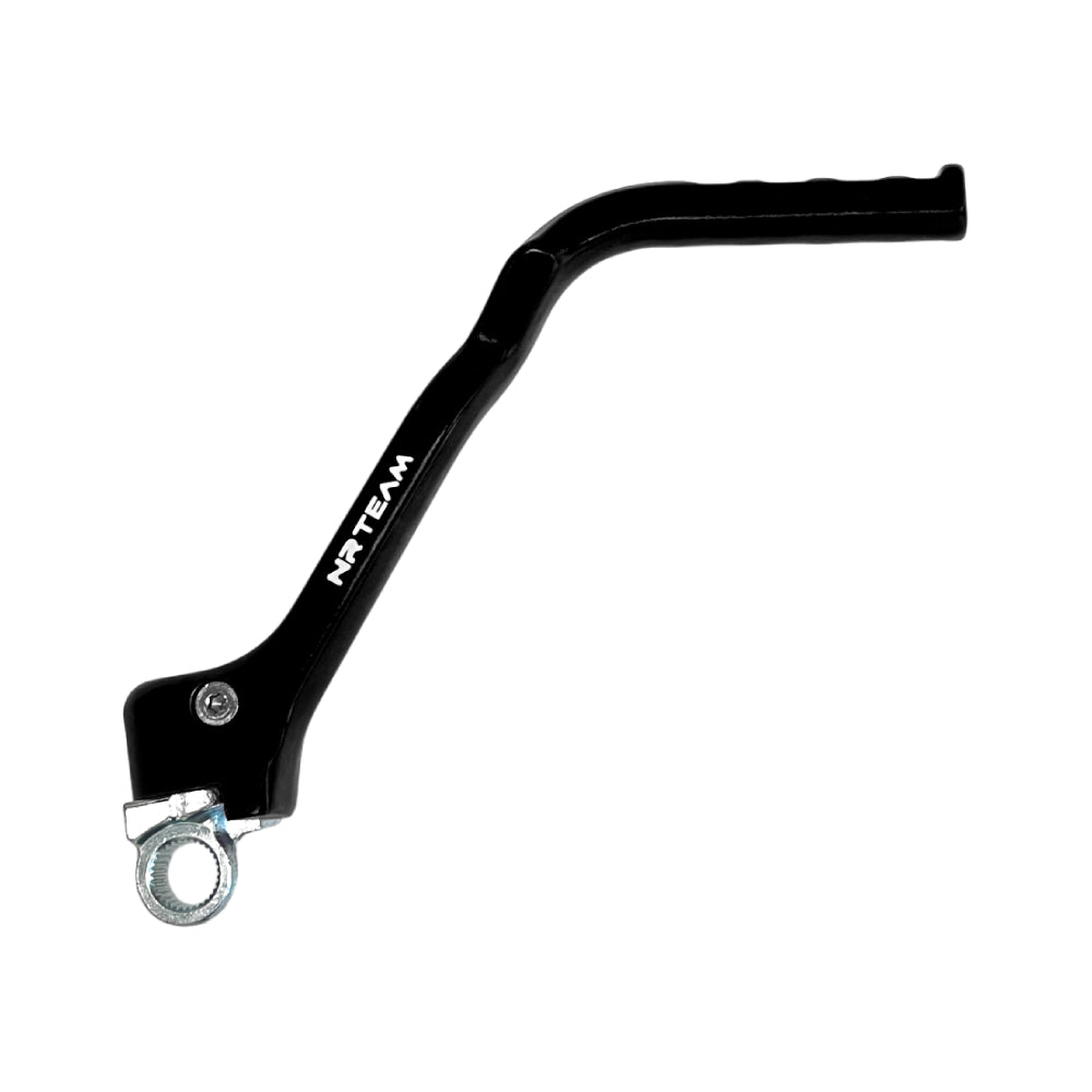 Leva avviamento Husqvarna FE 350 14-16 nera