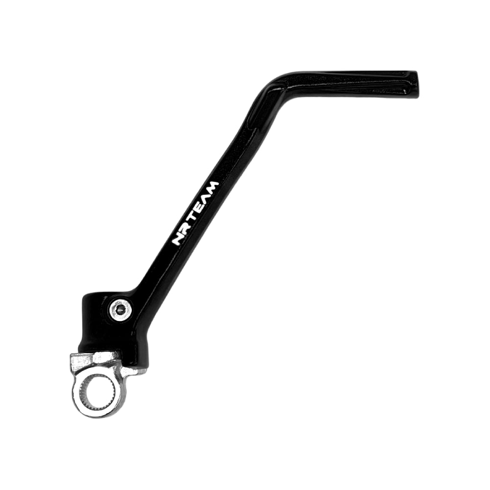 Palanca de arranque negra Ktm EXC 125 12-16
