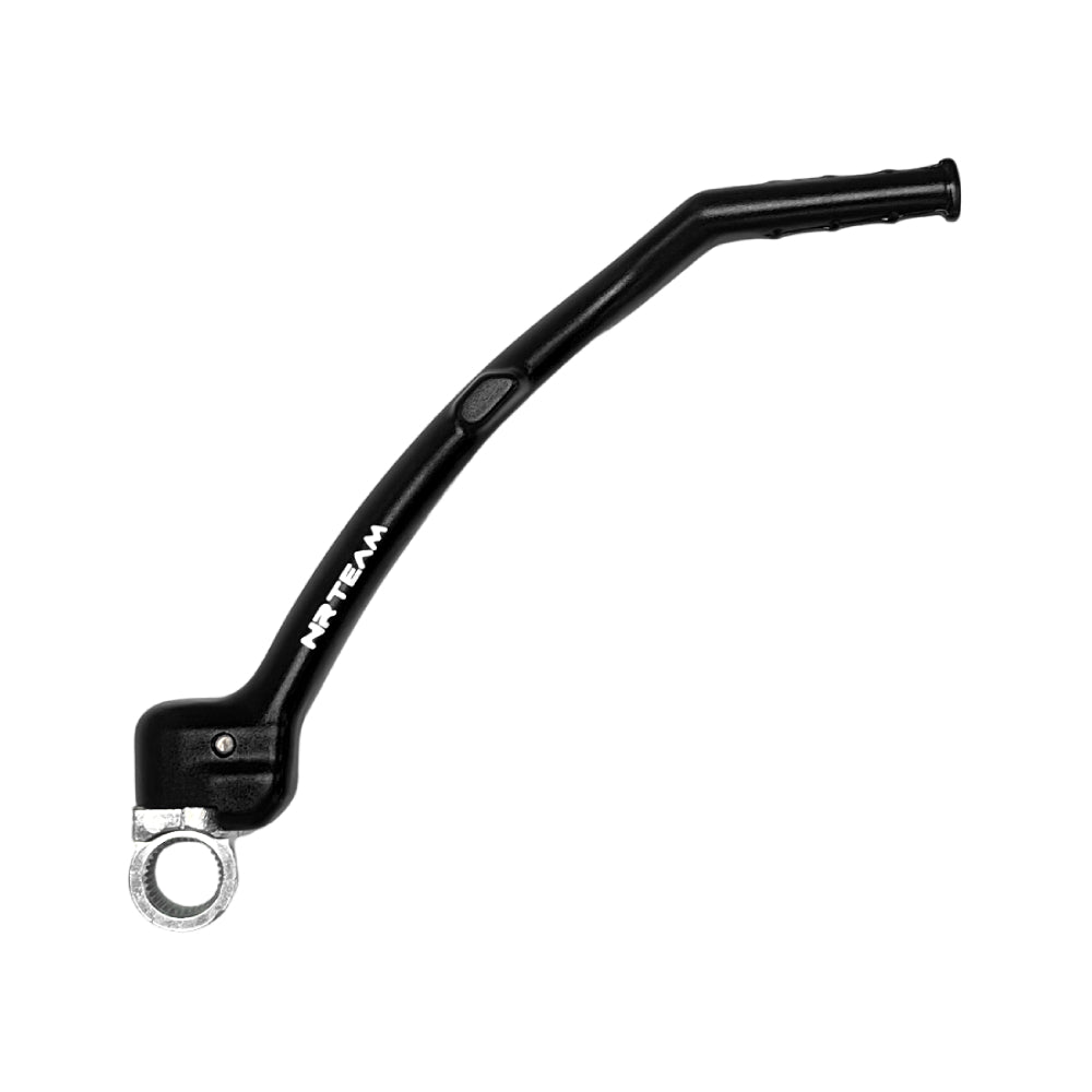 Leva avviamento Yamaha YZF 450 14-17 nera