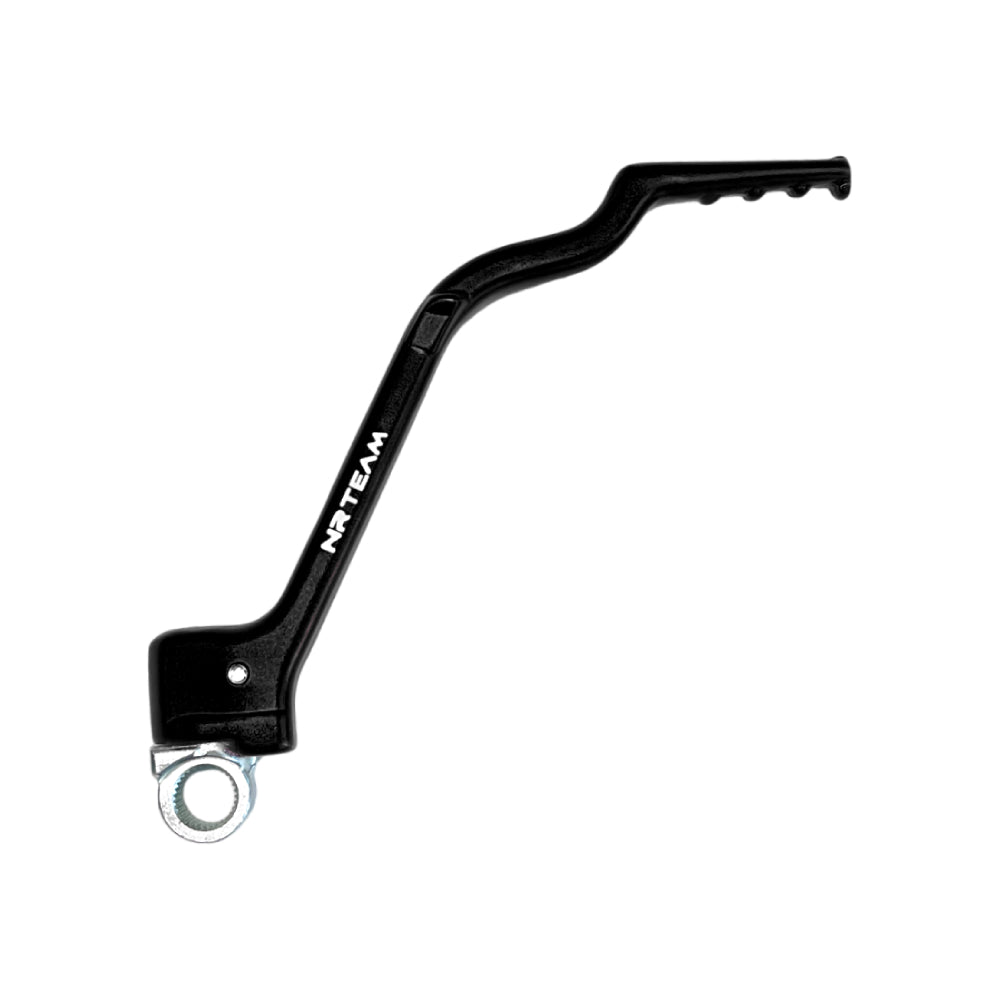 Leva avviamento Yamaha YZ 250 07-25 nera