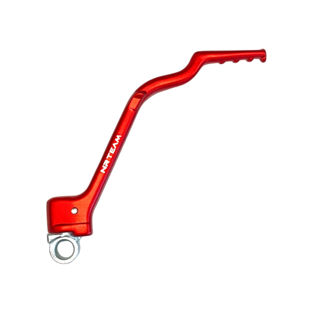 Leva avviamento FANTIC  250 XX 22-23 rossa