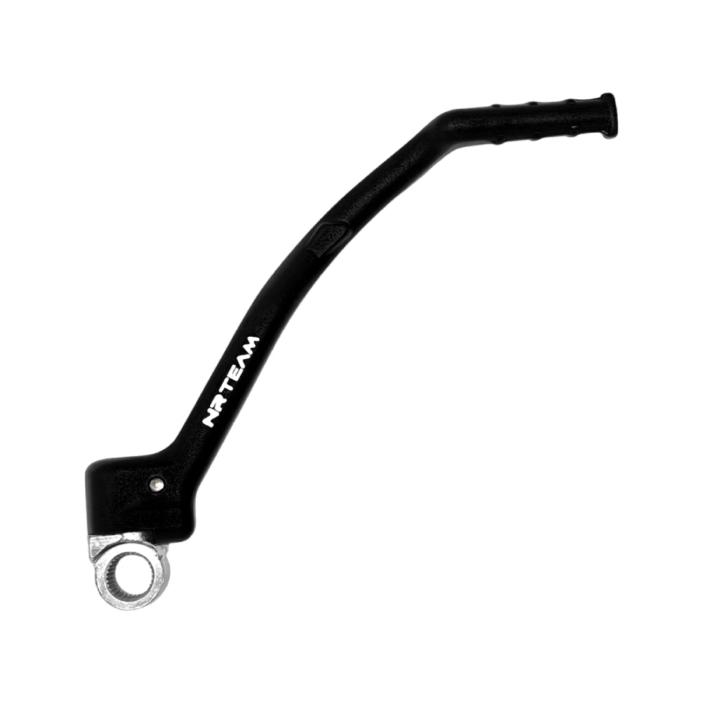 Leva avviamento Yamaha YZF 250 14-18 nera