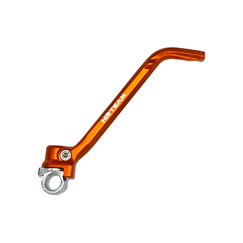 Leva avviamento Husqvarna TE 250 17-19 arancione