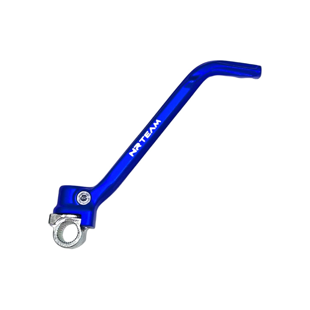 Leva avviamento Husqvarna TC 125 16-22 blu