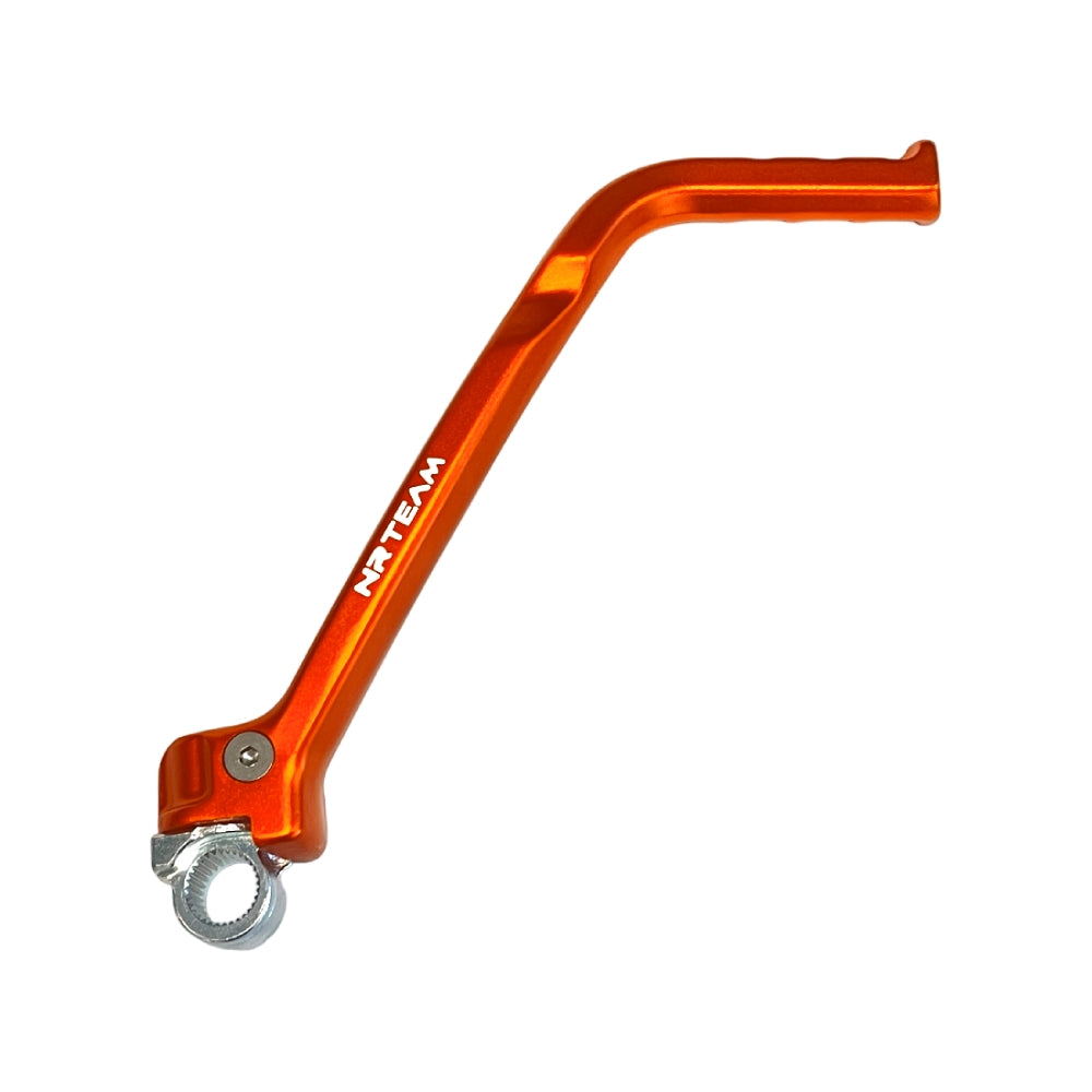 Palanca de arranque Gas Gas MC 250 22-23 naranja