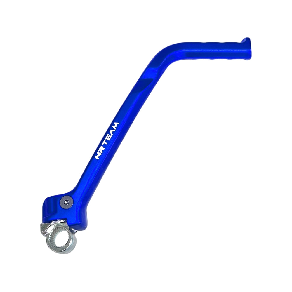 Palanca de arranque azul Ktm SX 250 17-22