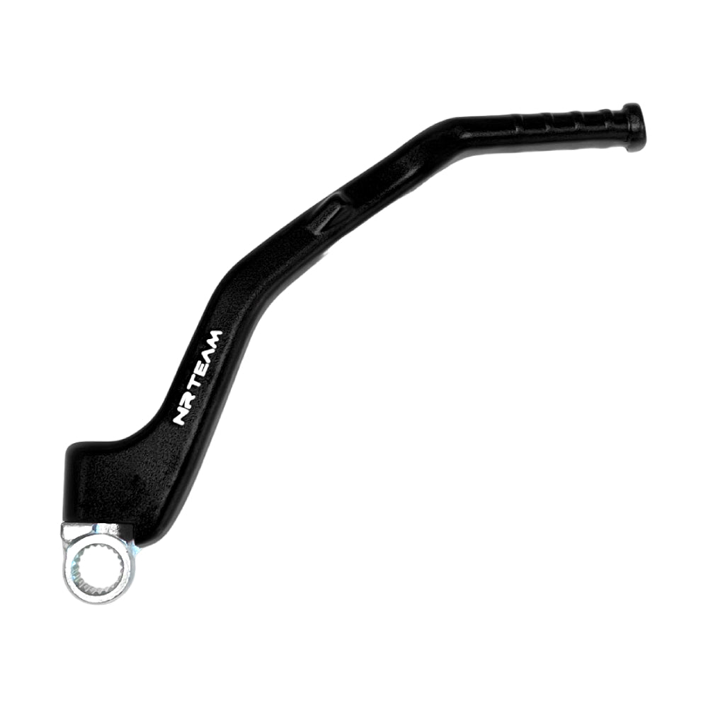 Leva avviamento Honda CRF 250X 04-17 nera