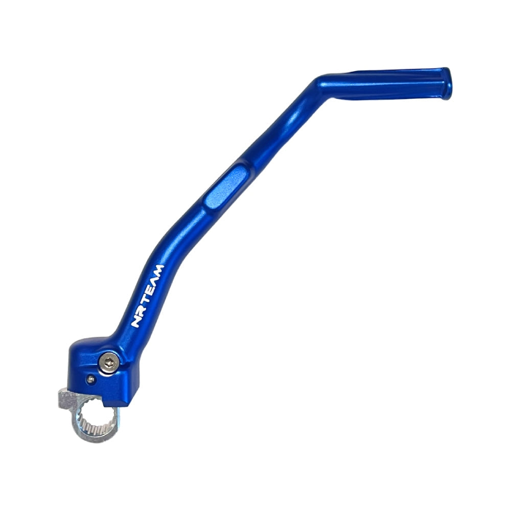 Leva avviamento Tm MX 300 12-23 blu
