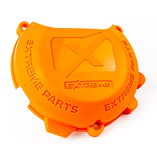 Protezione carter frizione arancione Gas Gas EC 24 250 21 23