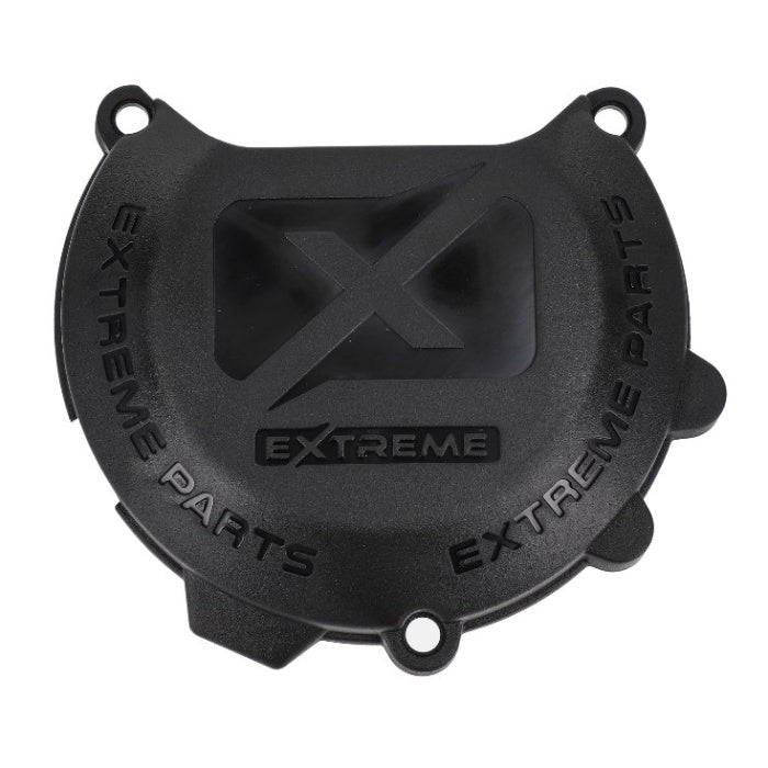Protezione carter frizione nera Husqvarna TE 24 250 17 23
