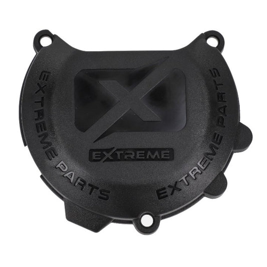 Protezione carter frizione nera Husqvarna TE 24 250 17 23