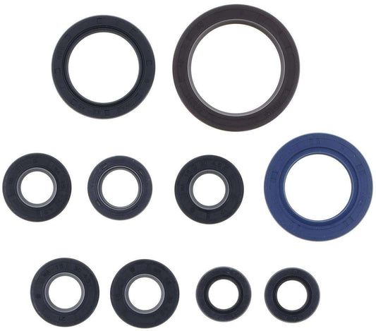 Kit de retenes de aceite de motor Centauro Husqvarna FC 350 14-15